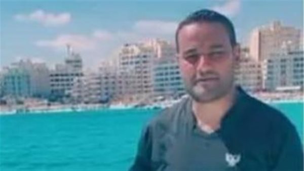 مشرف أمن حلوان