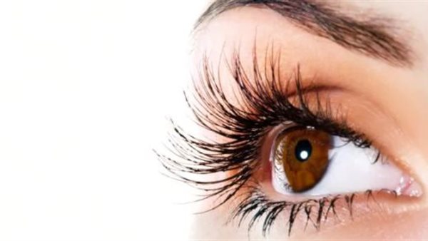 مكياج العيون -أرشيفية