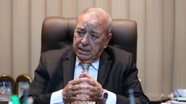 المحامي جميل سعيد