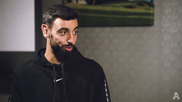 برونو فيرنانديز