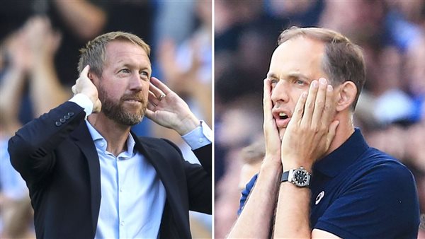 جراهام بوتر وتوماس