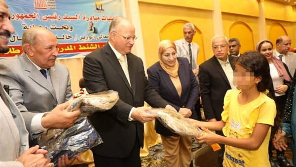 اللواء خالد عبد العال