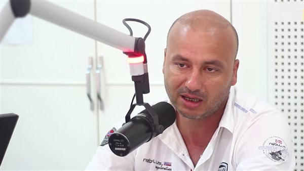 أنيس المستيري