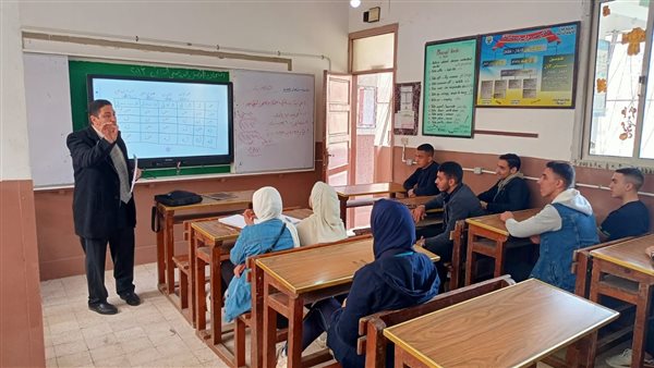 مدرسة طوخ الخاصة