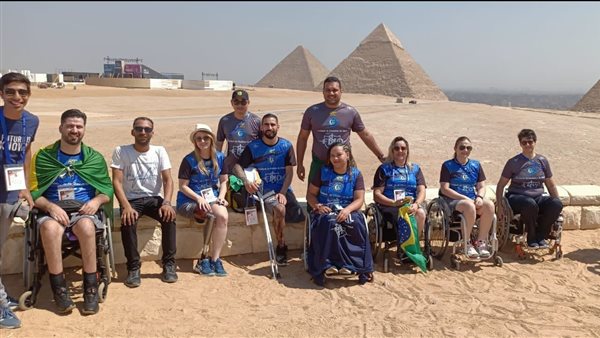 منتخبات العالم المشاركة