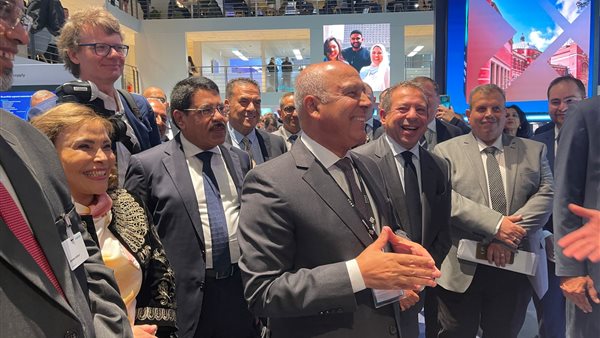 كامل الوزير