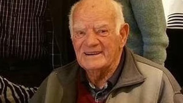 أكبر معمر في أستراليا