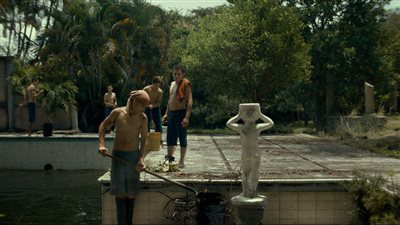 تدور أحداثه بغابات كولومبيا.. طرح البرومو الدعائي لـ فيلم La Jauria بعد عرضه بـ مهرجان تورنتو