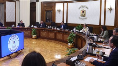 الشركات المُنفذة للخدمات اللوجيستية بـCOP27: ملتزمون بتسليم الأعمال في مواعيدها المحددة