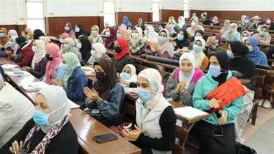 تنسيق الثانوية الأزهرية 2022 علمي بنات.. رئيس جامعة الأزهر يعلن مفاجأة سارة للطالبات