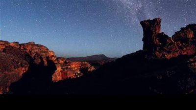 فرصة للتصوير.. أسبوع رصد مجرة درب التبانة في سماء الوطن العربي