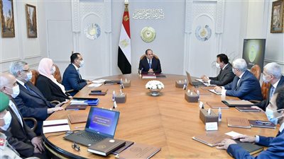 السيسي يوجه بالتوسع في تهيئة مرافق الدولة للتعامل مع ذوي الاحتياجات الخاصة طبقًا للأكواد العالمية