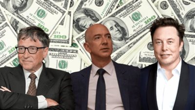 رغم الأزمات الاقتصادية.. عدد المليونيرات في العالم سيزداد 40% خلال 5 سنوات