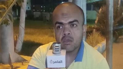 شاب يتحدى إعاقته ويحقق بطولات بألعاب القوى بالإسماعيلية: حصلت على ميداليات في رمي الرمح والجولة | بث مباشر 