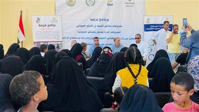 فرص عمل بمرتبات مجزية.. التضامن: برنامج فرصة يُنظم ملتقى توظيف في المنوفية الأربعاء المقبل