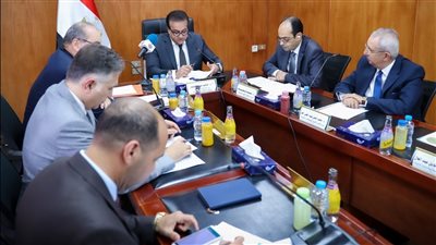  مزود بمهبط طائرات.. إنشاء معهد قومي جديد للكلى والمسالك البولية داخل مستشفى حميات إمبابة 