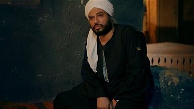 أحمد ماجد: لم أتخوف من انحصاري في الأدوار الصعيدية.. وأتمنى تقديم عمل مع الزعيم والفخراني