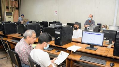 موقع التنسيق الإلكتروني: ترقبوا إعلان نتيجة تنسيق الشهادات الفنية 2023