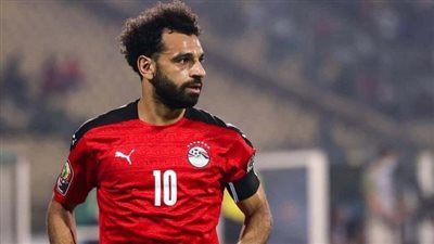 محمد صلاح قائد للمنتخب أمام النيجر وليبيريا وحجازي ثانيًا.. تعرف على الترتيب كاملًا