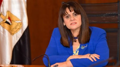 الهجرة: تخصيص موقع إلكتروني لتوفير خدمات للتأمينات الاجتماعية للمصريين بالخارج | بث مباشر