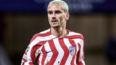 بسبب جريزمان.. اتجاه داخل برشلونة بعدم التعامل مع أتلتيكو مدريد في الميركاتو