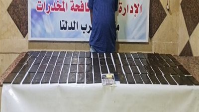 أتلفوا عقول الشباب.. ضربات أمنية لتجار الكيف بالمحافظات