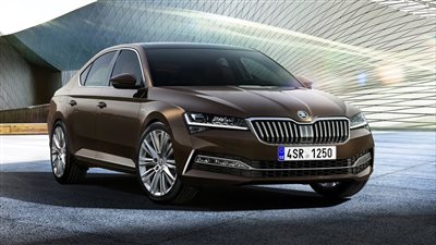 سعر سكودا سوبيرب في سوق السيارات المستعملة