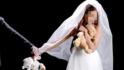 تفاصيل مشروع الحكومة بالبرلمان لمنع زواج القاصرات: الحبس سنة للمتورطين وغرامة تصل لـ200 ألف جنيه