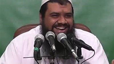 عبر الفيديو كوانفرانس.. تجديد حبس الشيخ سمير مصطفى 45 يوما