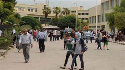 رابط مركز التعليم المفتوح بالقاهرة وعين شمس