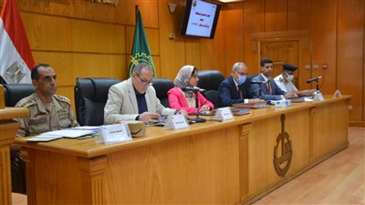 محافظة القليوبية تقرر رفع كلبشة السيارات إلى 100 جنيه بداية من نوفمبر