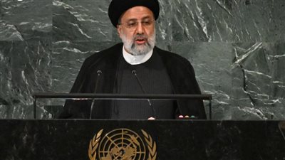 بعد مقتل إيرانية واندلاع مظاهرات منددة..الرئيس الإيراني: الغرب لديه معايير مزدوجة حول حقوق المرأة 