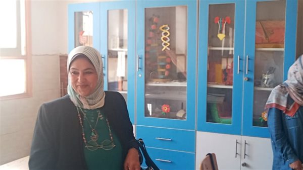 وكيل تعليم الجيزة