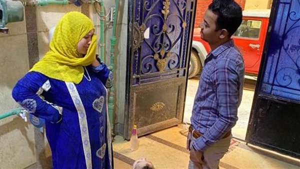 محرر القاهرة 24 مع