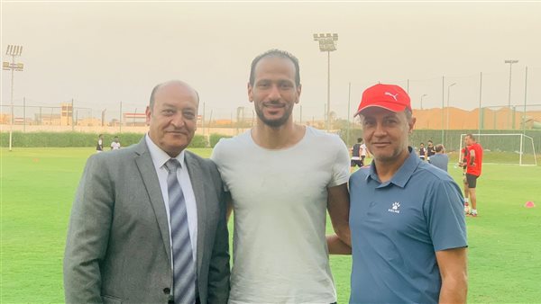 العميد علاء السعدني