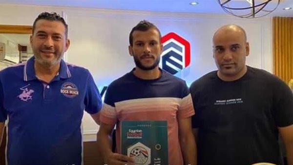 هارون إسماعيل