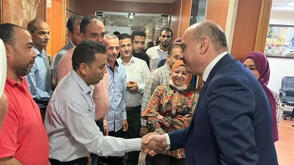 جانب من فعاليات التكريم