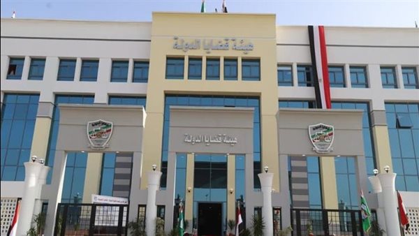  المستشار محمد بكر