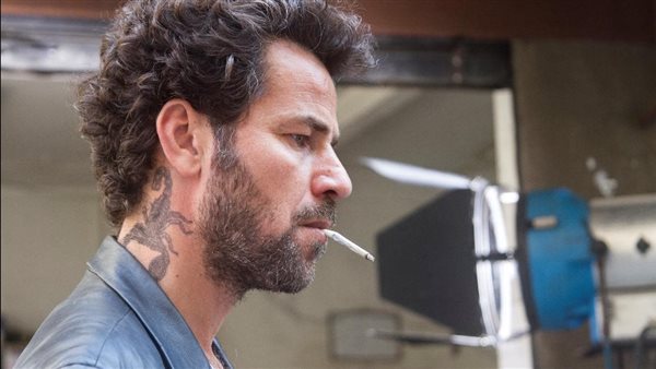 أفلام مهرجان الإسكندرية