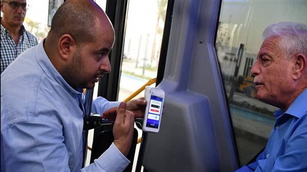 محافظ جنوب سيناء