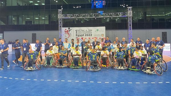 بطولة العالم للكراسي