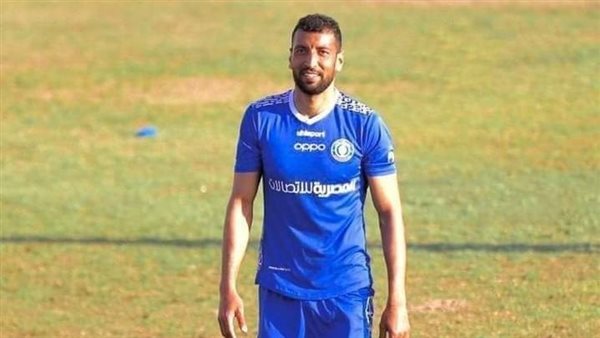  محمد العشري