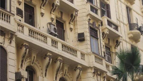 الإيجار القديم 