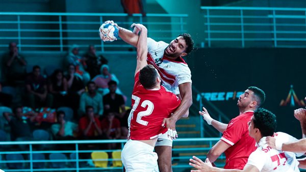 حسن قداح لاعب الزمالك