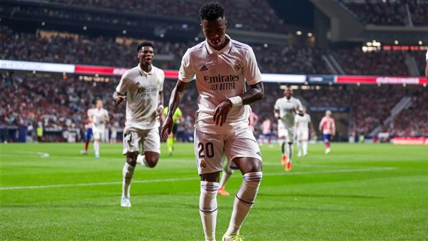 فينسيوس جونيور