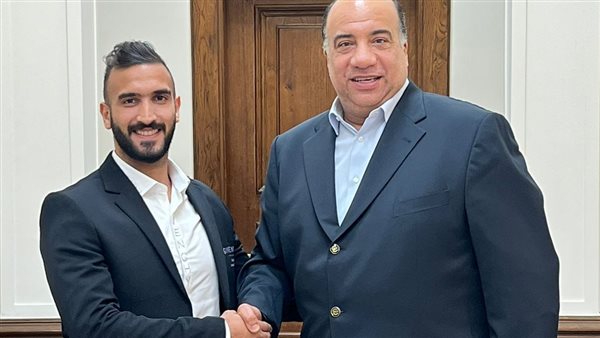 أحمد نبيل مانجا 