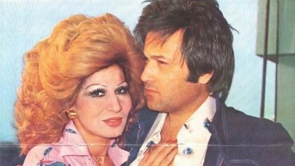 محمد سلطان وزوجته