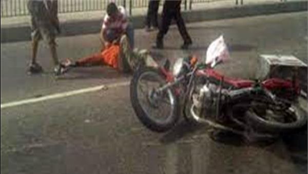 حادث - أرشيفية 