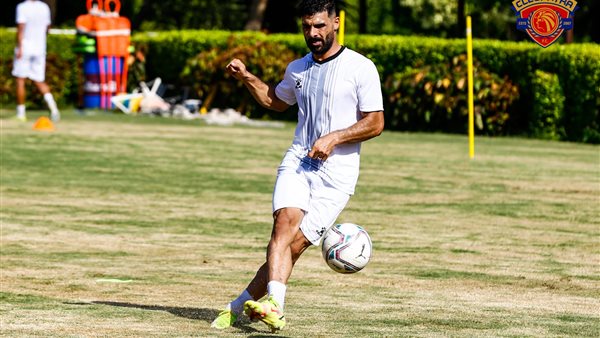  مصعب البطاط من مران