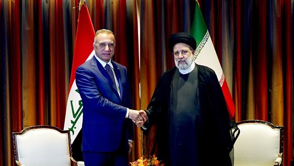 الرئيس الإيراني ورئيس